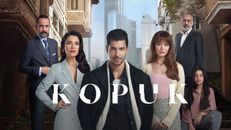 Kopuk 3.Bölüm izle