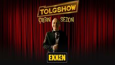 Tolgshow Çılgın Sezon 1.Sezon 3.Bölüm izle