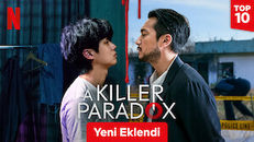 A Killer Paradox 1.Sezon 6.Bölüm izle