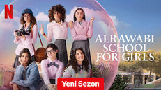 AlRawabi School for Girls 2.Sezon 3.Bölüm izle