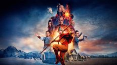 Avatar The Last Airbender 1.Sezon 8.Bölüm izle