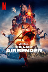 Avatar The Last Airbender son bölüm ve eski bölümleri buradadan izleyebilirsin!