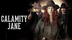 Calamity Jane izle