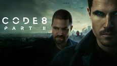 Code 8 Part II izle (Kod 8 2. Kısım)