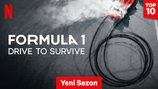 Formula 1: Drive to Survive 6.Sezon 2.Bölüm izle