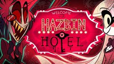 Hazbin Hotel 1.Sezon 4.Bölüm izle