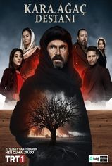 Kara Ağaç Destanı son bölüm izle