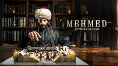 Mehmed: Fetihler Sultanı 11.Bölüm izle