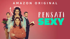 Pensati Sexy izle