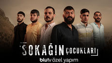 Sokağın Çocukları 7.Sezon 2.Bölüm izle