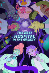 The Second Best Hospital in the Galaxy son bölüm ve eski bölümleri buradadan izleyebilirsin!