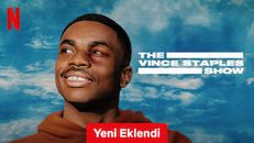 The Vince Staples Show 1.Sezon 5.Bölüm izle