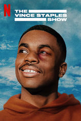 The Vince Staples Show son bölüm ve eski bölümleri buradadan izleyebilirsin!