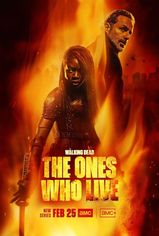 The Walking Dead: The Ones Who Live son bölüm ve eski bölümleri buradadan izleyebilirsin!