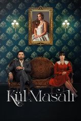 Kül Masalı son bölüm izle