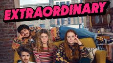 Extraordinary 2.Sezon 8.Bölüm izle