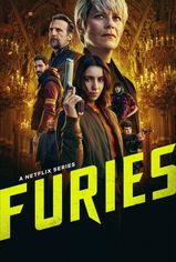 Furies son bölüm izle