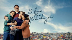 Korkma Ben Yanındayım 5.Bölüm izle