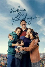 Korkma Ben Yanındayım son bölüm izle