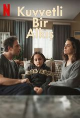 Kuvvetli Bir Alkiş son bölüm izle