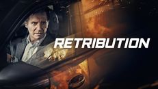 Retribution izle