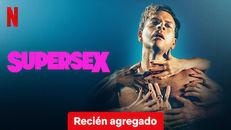 Supersex 1.Sezon 2.Bölüm izle