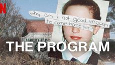 The Program: Cons, Cults, and Kidnapping 1.Sezon 1.Bölüm izle