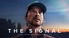 The Signal 1.Sezon 1.Bölüm izle