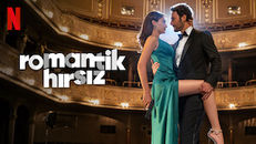 Romantik Hırsız izle