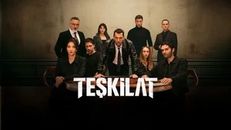 Teşkilat 19.Bölüm izle