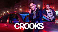 Crooks 1.Sezon 5.Bölüm izle