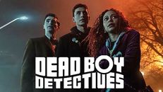 Dead Boy Detectives 1.Sezon 5.Bölüm izle