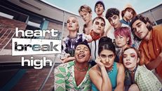 Heartbreak High 2.Sezon 5.Bölüm izle