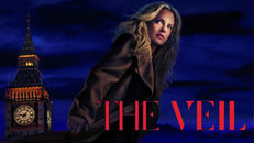 The Veil 1.Sezon 1.Bölüm izle