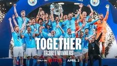 Together: Treble Winners 1.Sezon 1.Bölüm izle