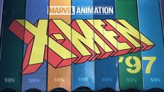 X-Men 97 1.Sezon 3.Bölüm izle