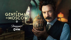 A Gentleman in Moscow 1.Sezon 7.Bölüm izle