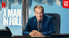 A Man in Full 1.Sezon 5.Bölüm izle