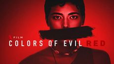 Colors of Evil Red izle