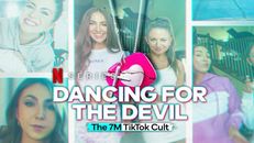 Dancing for the Devil: The 7M TikTok Cult 1.Sezon 1.Bölüm izle