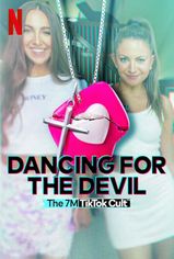 Dancing for the Devil: The 7M TikTok Cult son bölüm ve eski bölümleri buradadan izleyebilirsin!