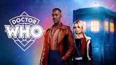 Doctor Who 14.Sezon 6.Bölüm izle