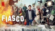 Fiasco 1.Sezon 1.Bölüm izle