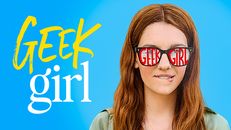 Geek Girl 1.Sezon 9.Bölüm izle