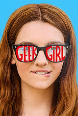 Geek Girl son bölüm ve eski bölümleri buradadan izleyebilirsin!