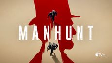 Manhunt 1.Sezon 6.Bölüm izle