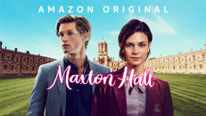 Maxton Hall: The World Between Us 1.Sezon 2.Bölüm izle