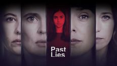 Past Lies 1.Sezon 3.Bölüm izle