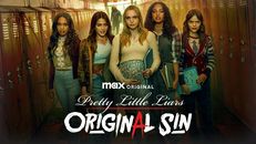 Pretty Little Liars: Original Sin 2.Sezon 6.Bölüm izle