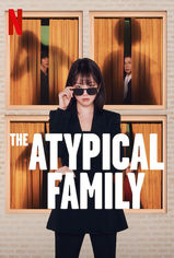 The Atypical Family son bölüm izle